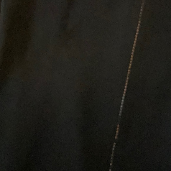 St. John Evening “Tuxedo” Style Palazzo Pants - Picture 7 of 7